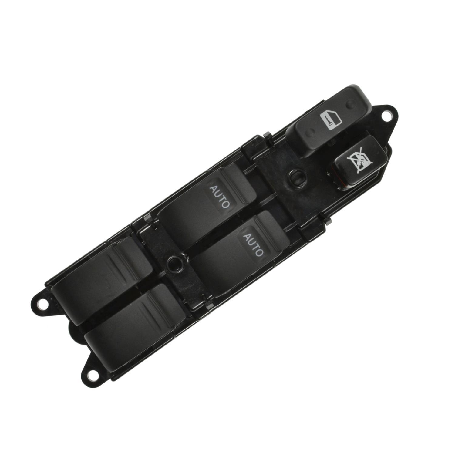 BWD WST1534 - Door Window Switch BWD WST1534 Door Window Switch product image 1 of 3