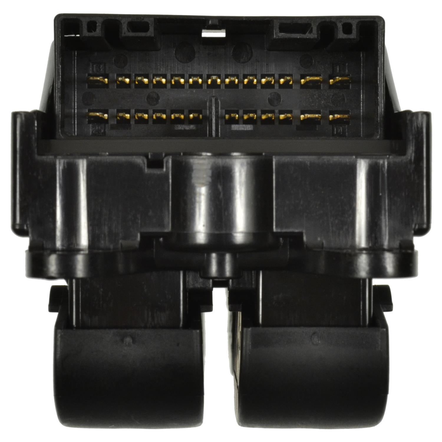BWD WST1534 - Door Window Switch BWD WST1534 Door Window Switch product image 2 of 3