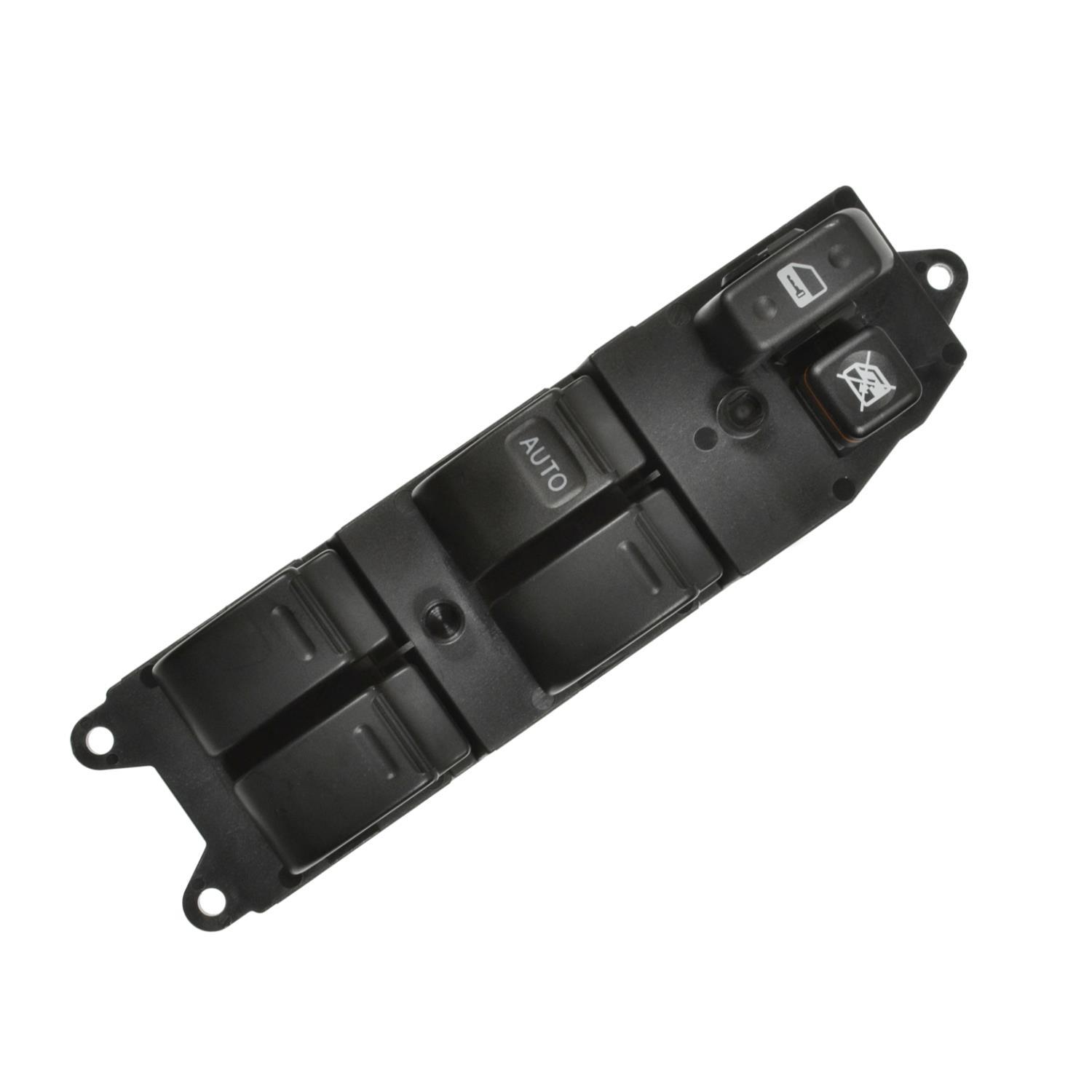 BWD WST1535 - Door Window Switch BWD WST1535 Door Window Switch product image 2 of 4