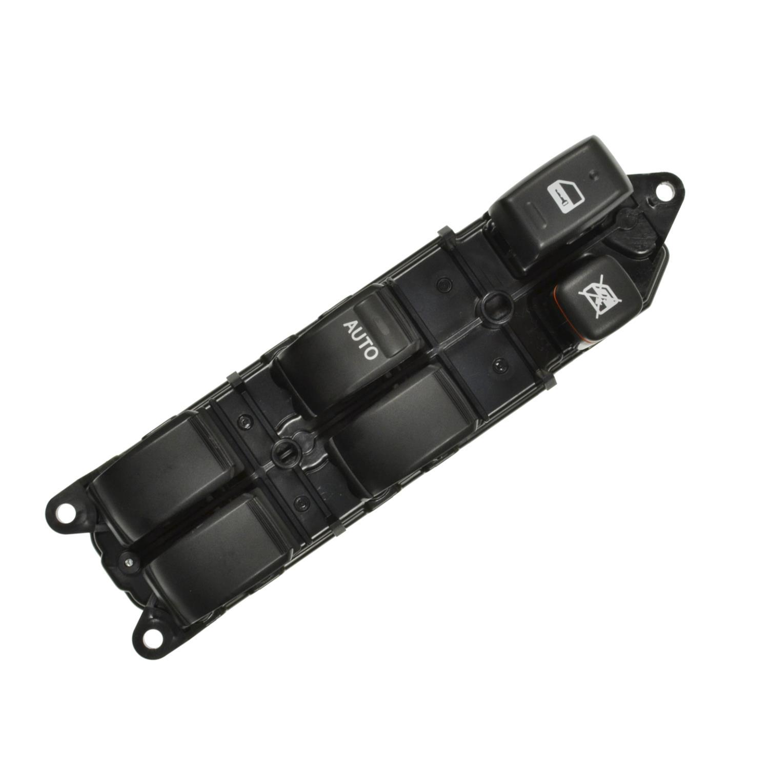 BWD WST1537 - Door Window Switch BWD WST1537 Door Window Switch product image 1 of 3