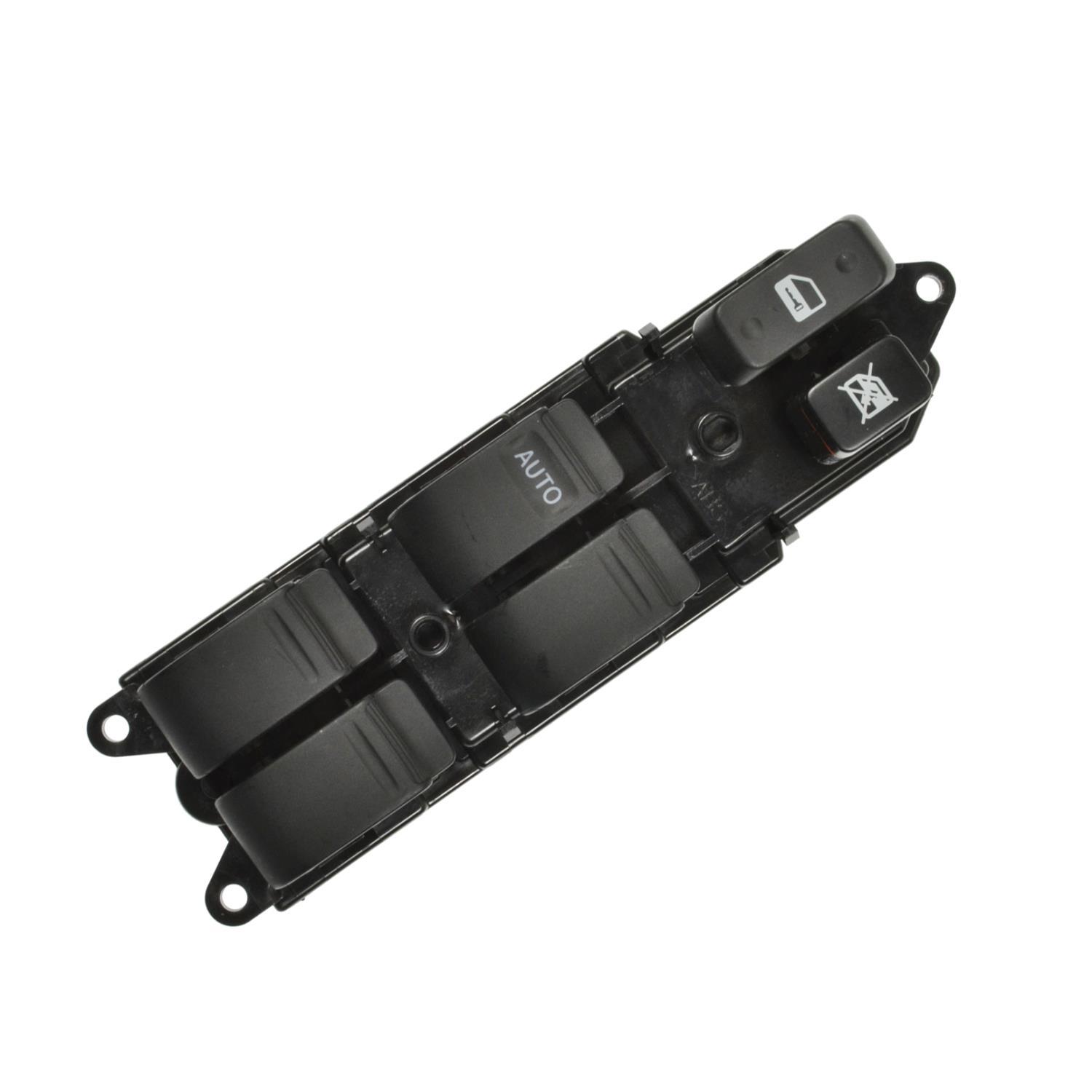 BWD WST1539 - Door Window Switch BWD WST1539 Door Window Switch product image 1 of 3