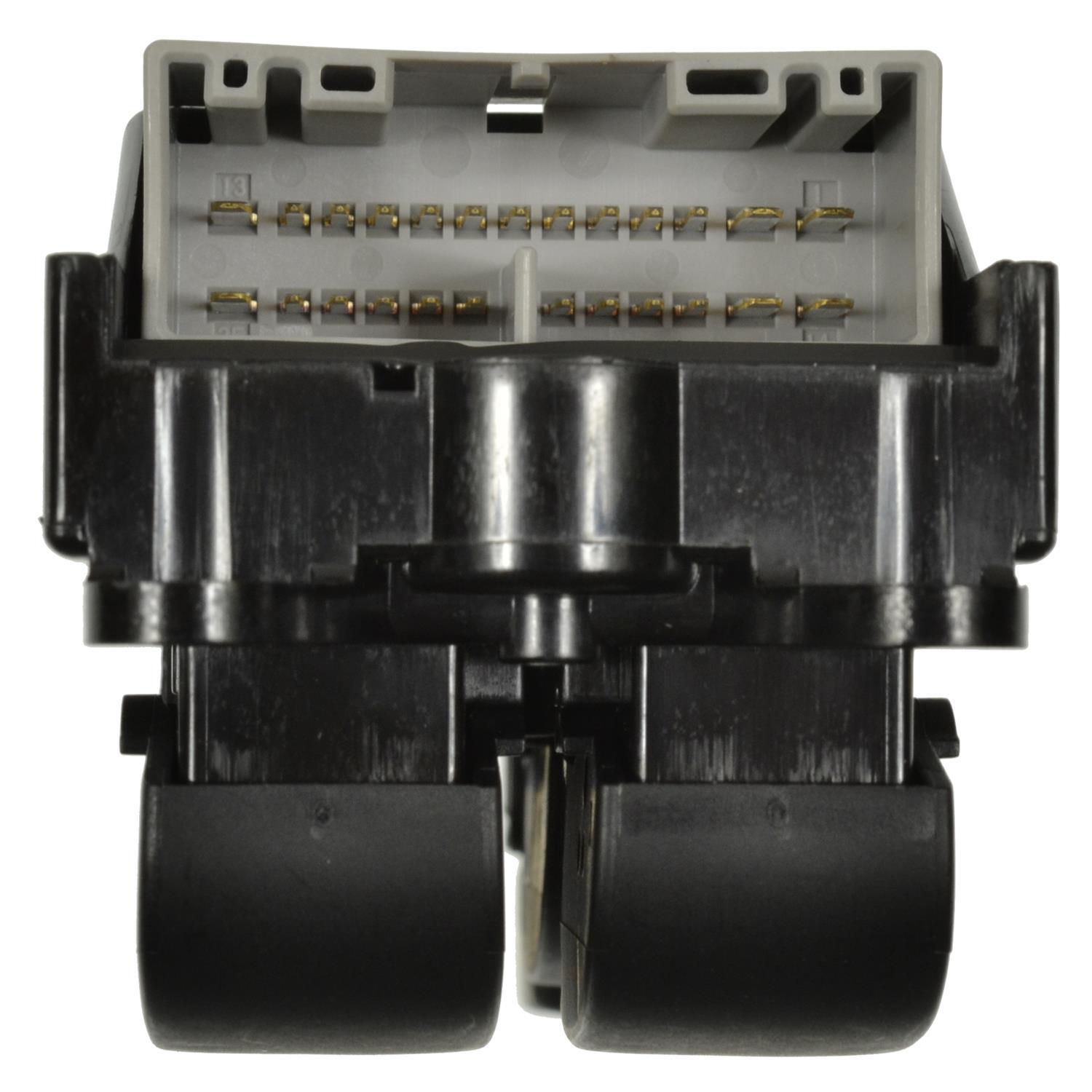 BWD WST1539 - Door Window Switch BWD WST1539 Door Window Switch product image 2 of 3