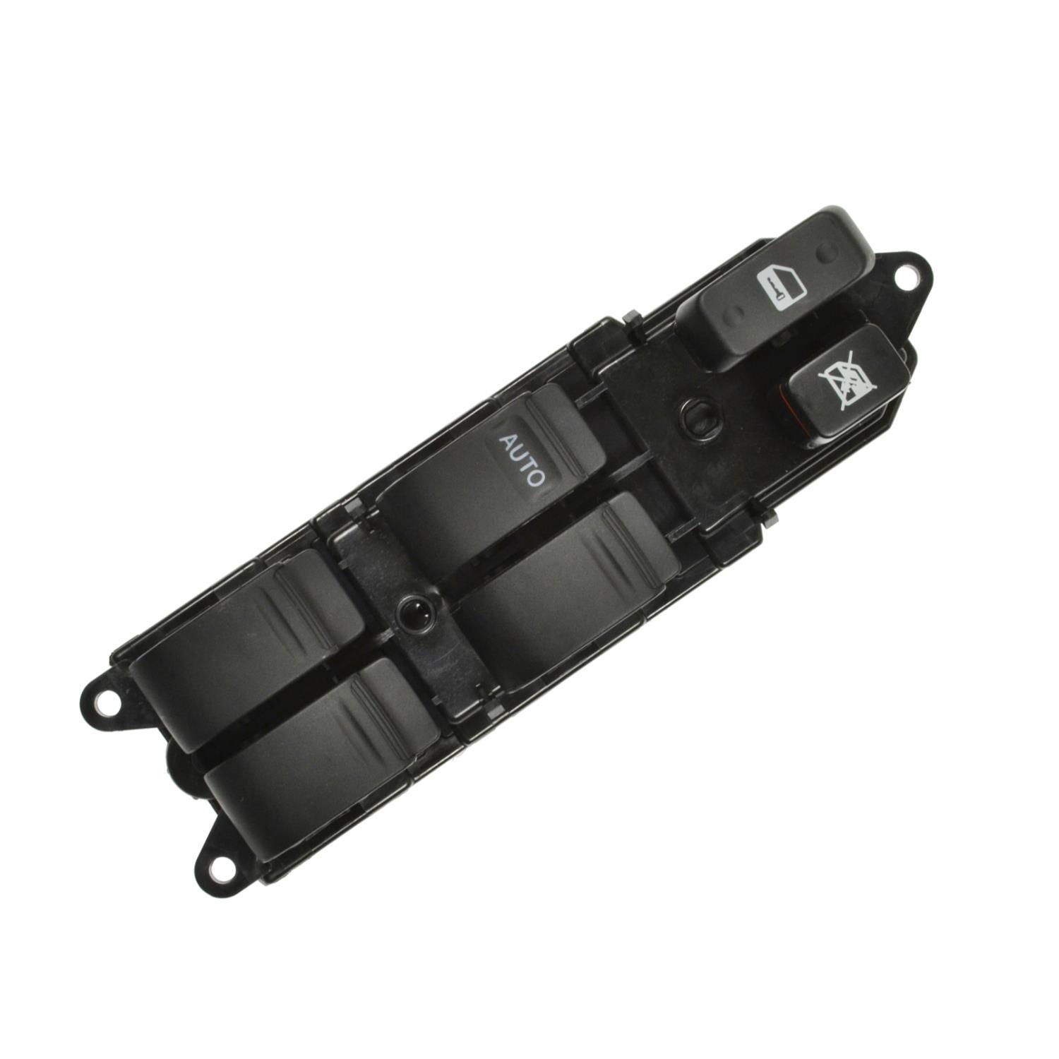 BWD WST1540 - Door Window Switch BWD WST1540 Door Window Switch product image 1 of 3