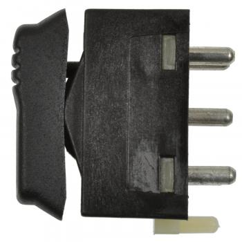 1995 Ford Ranger Door Window Switch Front Right BWD WST1543 image 3 of 3