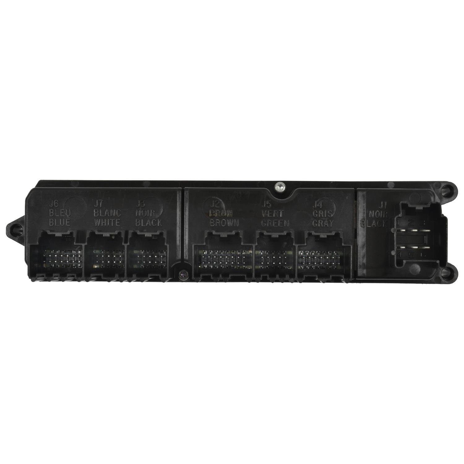 BWD WST1548 - Door Window Switch BWD WST1548 Door Lock Switch product image 2 of 3