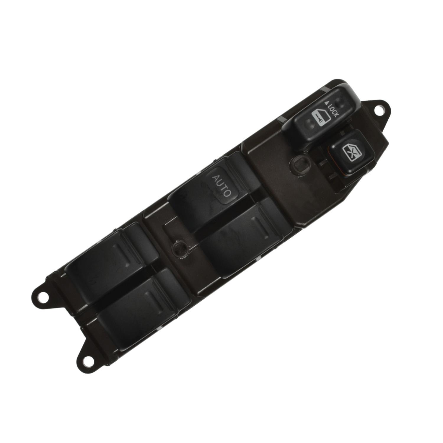 BWD WST1555 - Door Window Switch BWD WST1555 Door Lock Switch product image 1 of 7