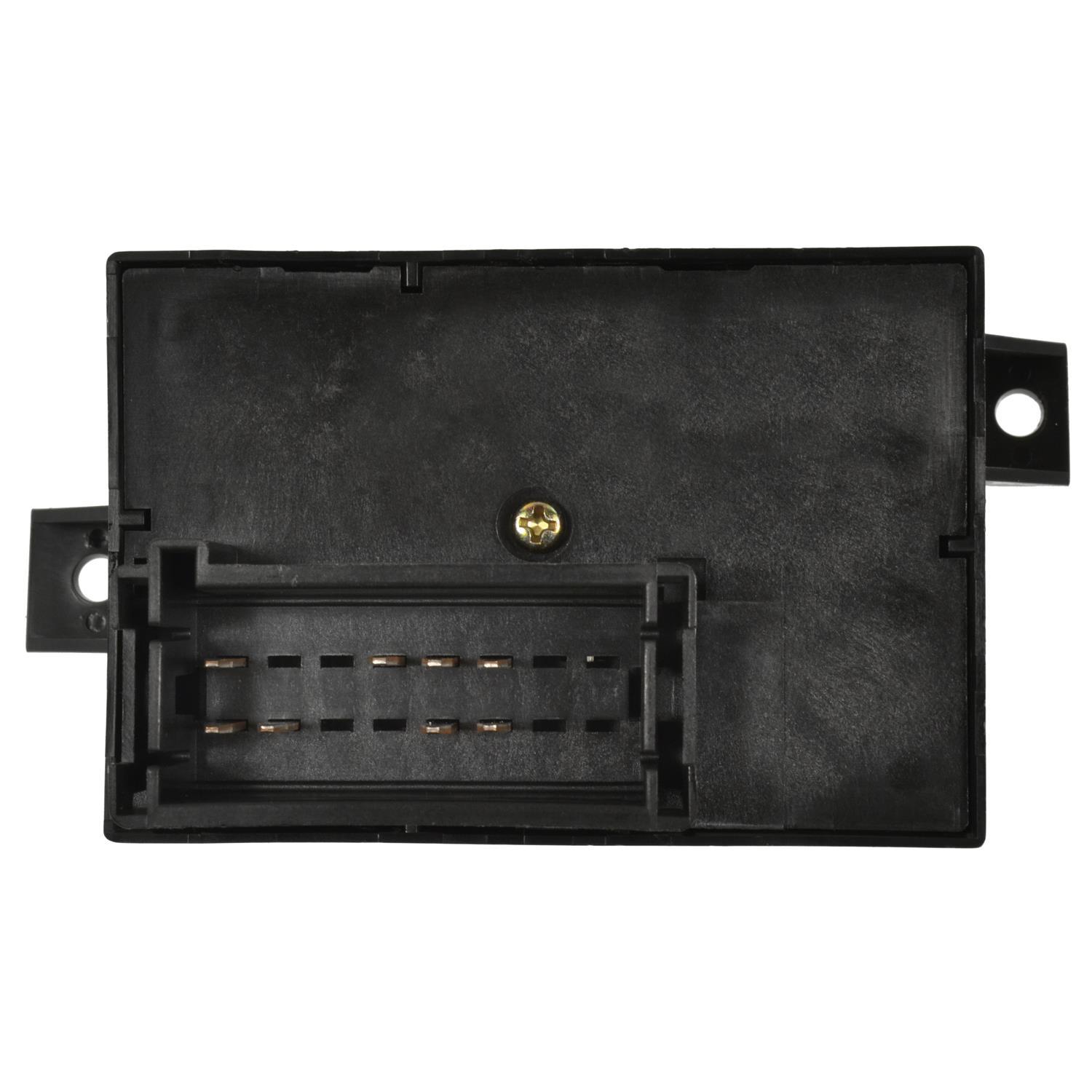 BWD WST1567 - Door Window Switch BWD WST1567 Door Window Switch product image 2 of 3