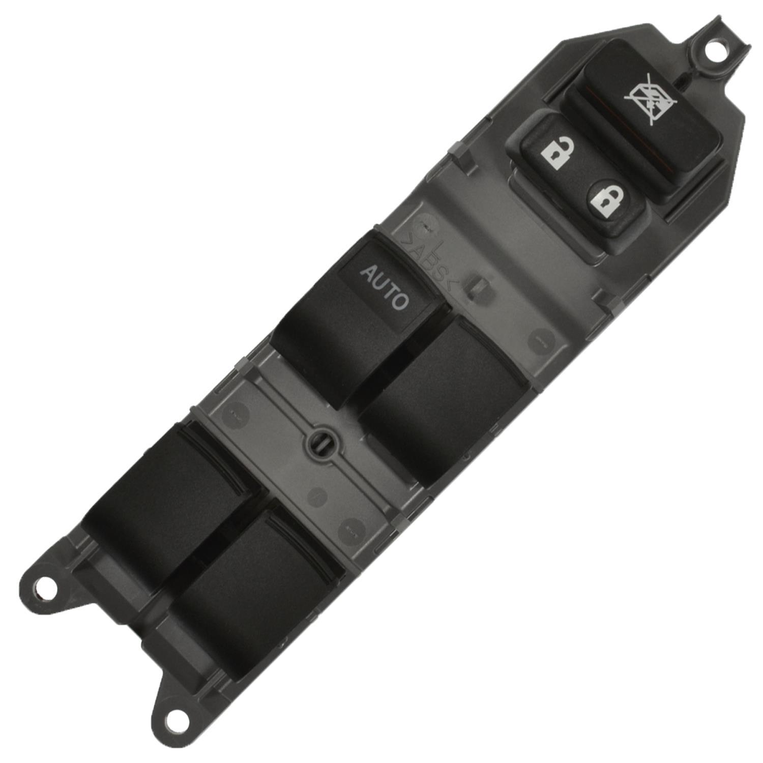 BWD WST1568 - Door Window Switch BWD WST1568 Door Lock Switch product image 1 of 1