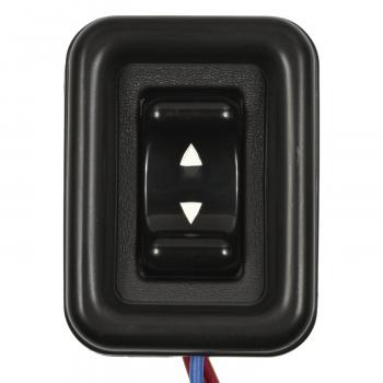 1990 Toyota Land Cruiser Door Window Switch Front Right BWD WST1569 image 1 of 3