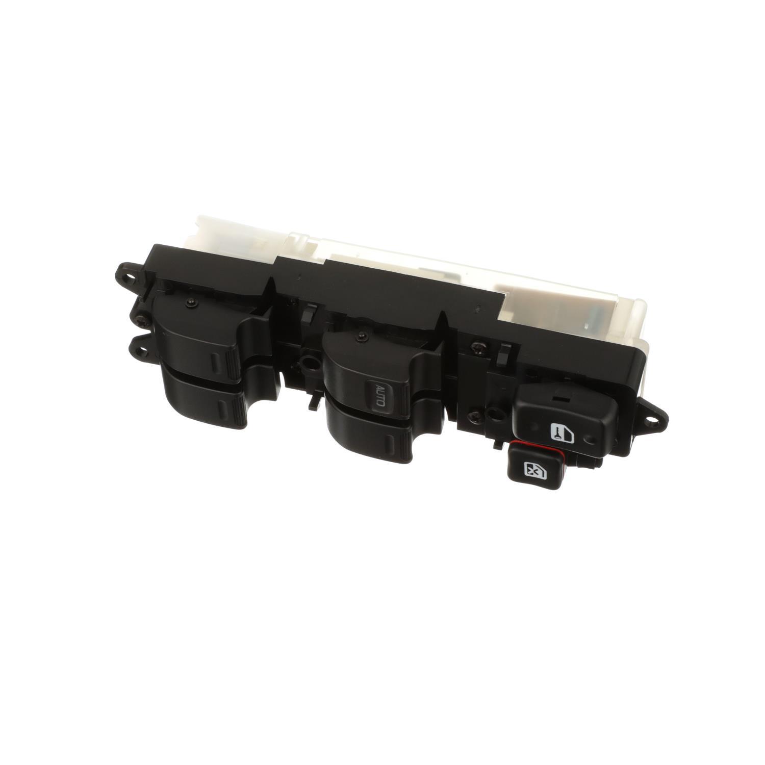 BWD WST1573 Door Lock Switch product image 7 of 8