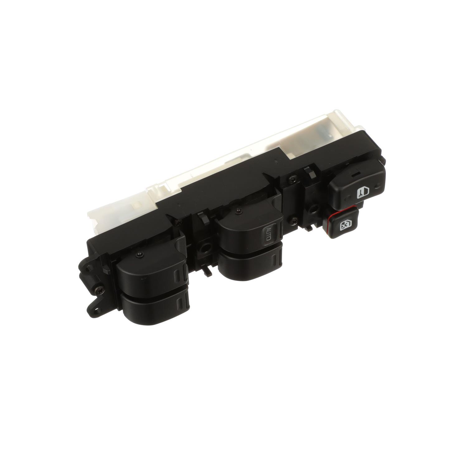 BWD WST1573 Door Lock Switch product image 8 of 8