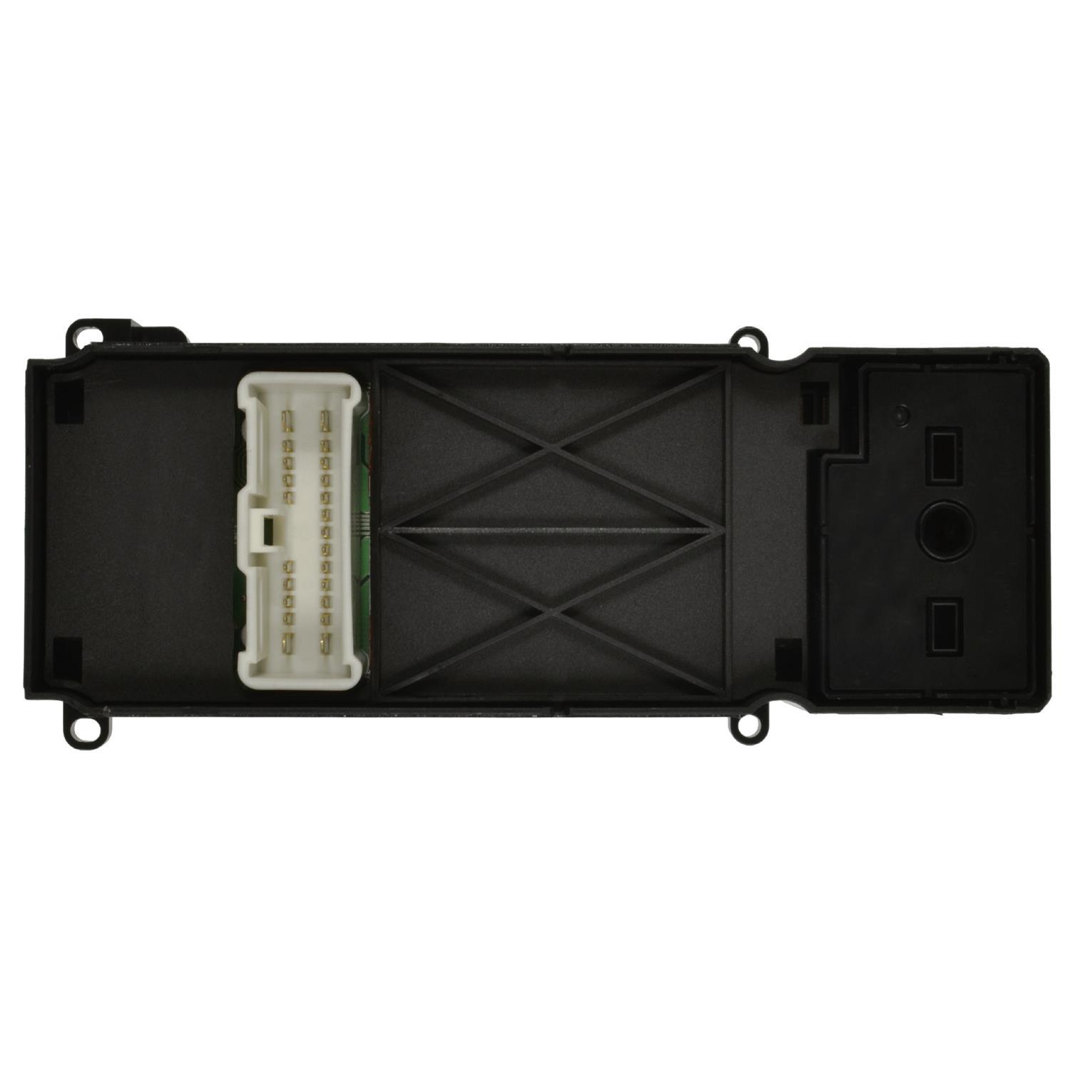 BWD WST1589 - Door Window Switch BWD WST1589 Door Window Switch product image 1 of 3