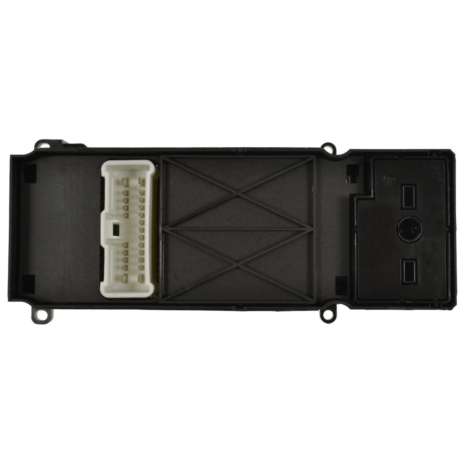 BWD WST1590 - Door Window Switch BWD WST1590 Door Window Switch product image 1 of 3