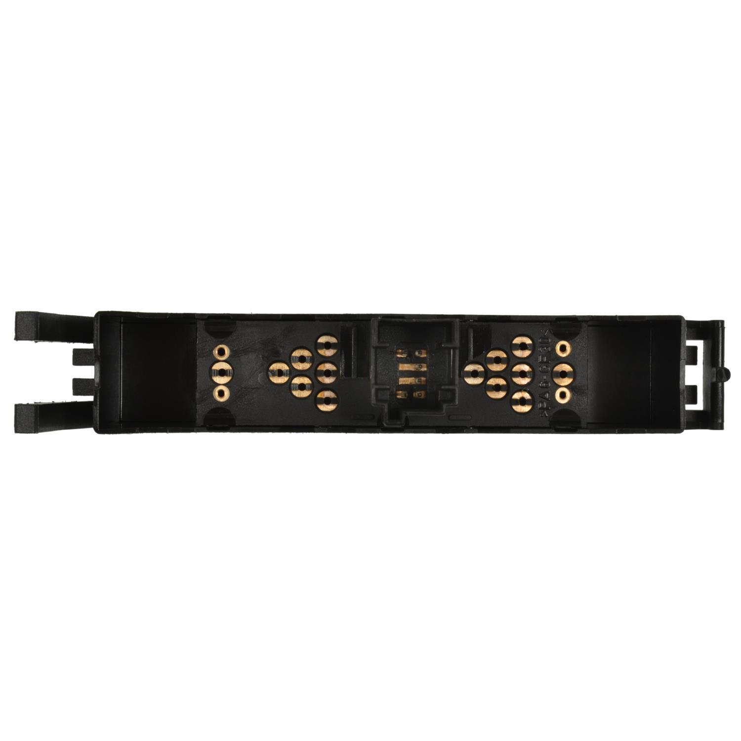 BWD WST1599 Door Window Switch product image 1 of 3