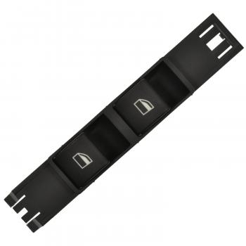 2006 BMW M3 Door Window Switch Front Left BWD WST1599 image 2 of 3