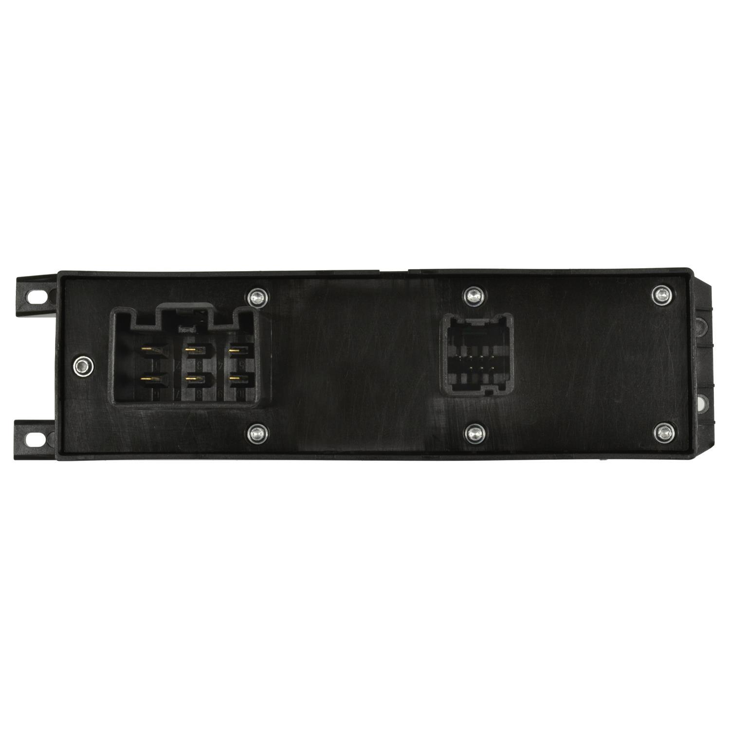 BWD WST1609 Door Remote Mirror Switch product image 1 of 3