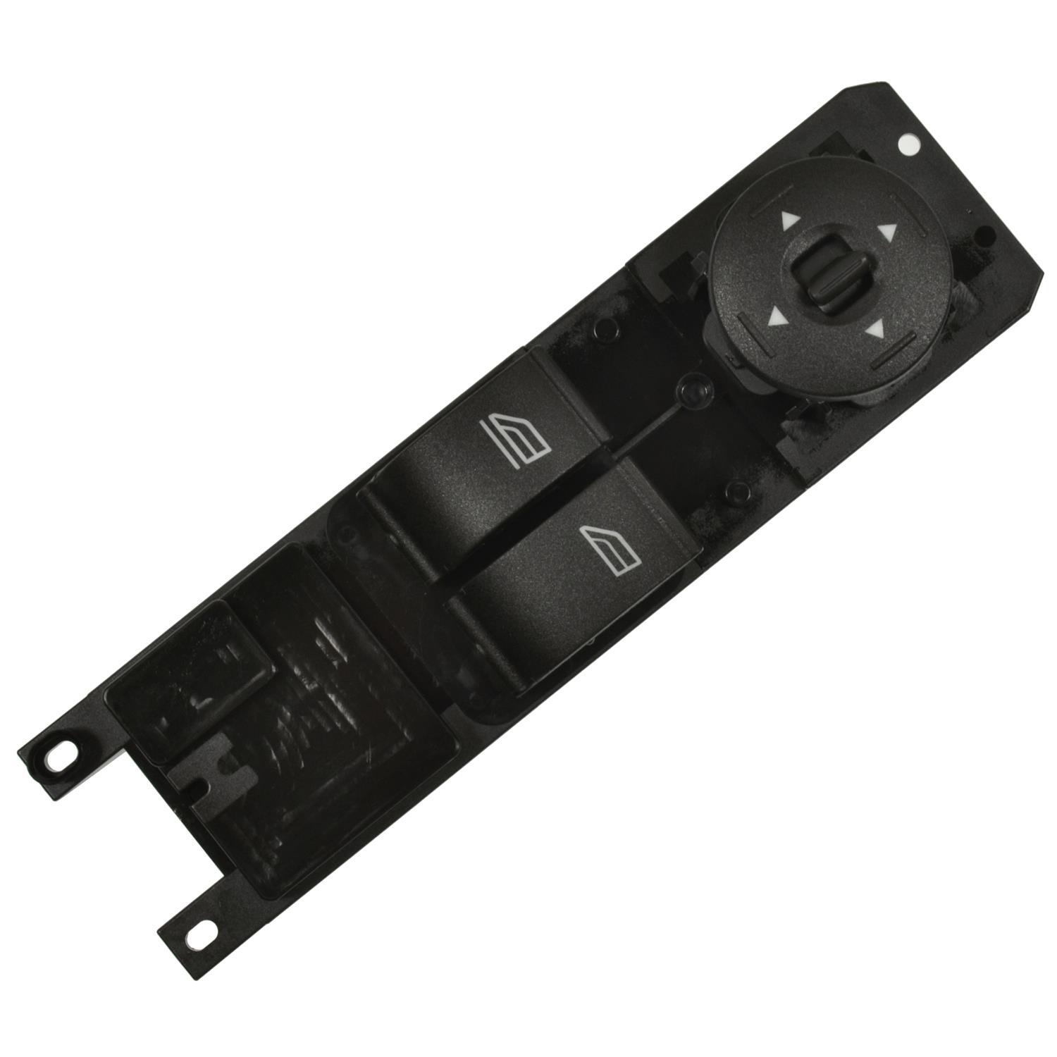 BWD WST1609 Door Remote Mirror Switch product image 2 of 3