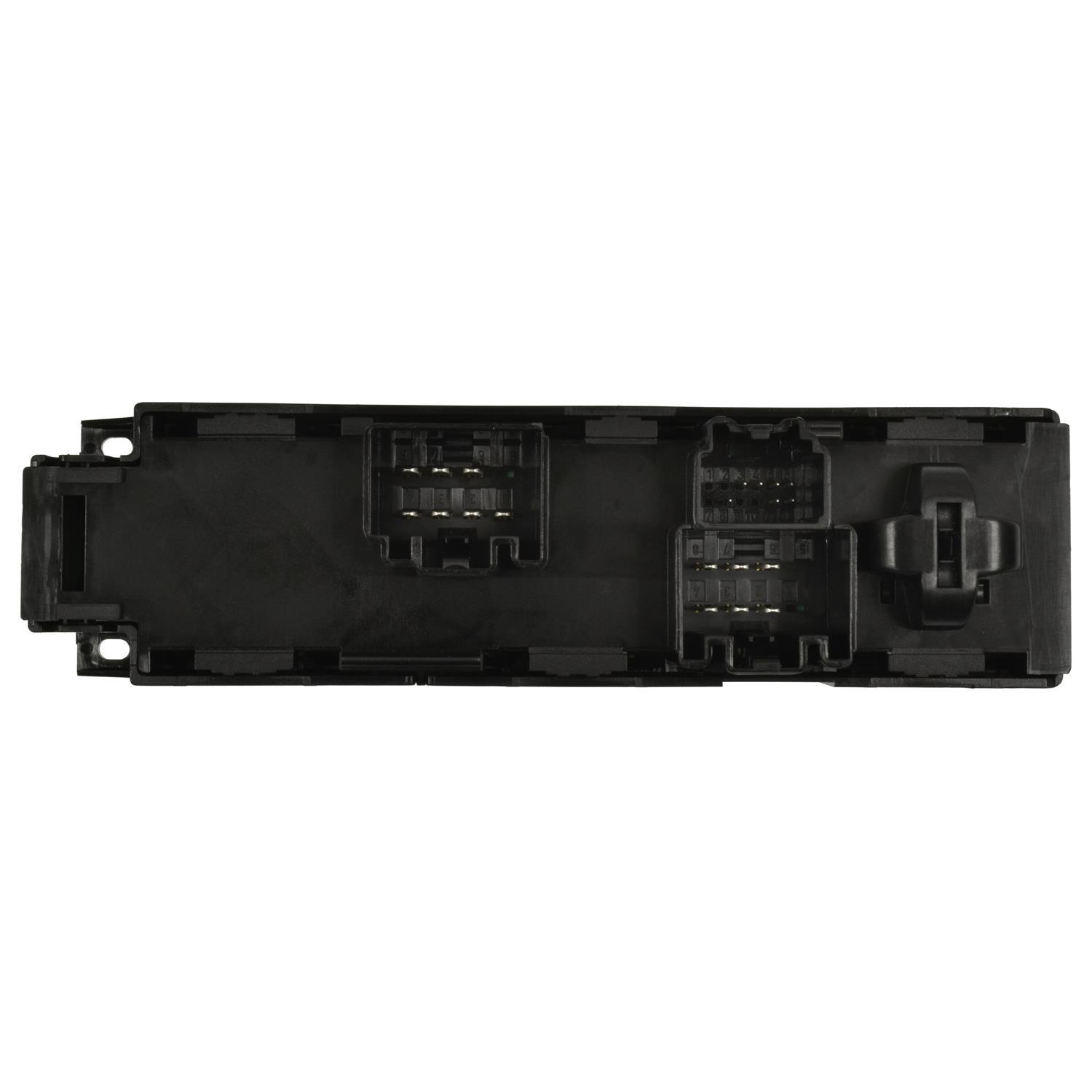 BWD WST1611 - Door Window Switch BWD WST1611 Door Remote Mirror Switch product image 1 of 3