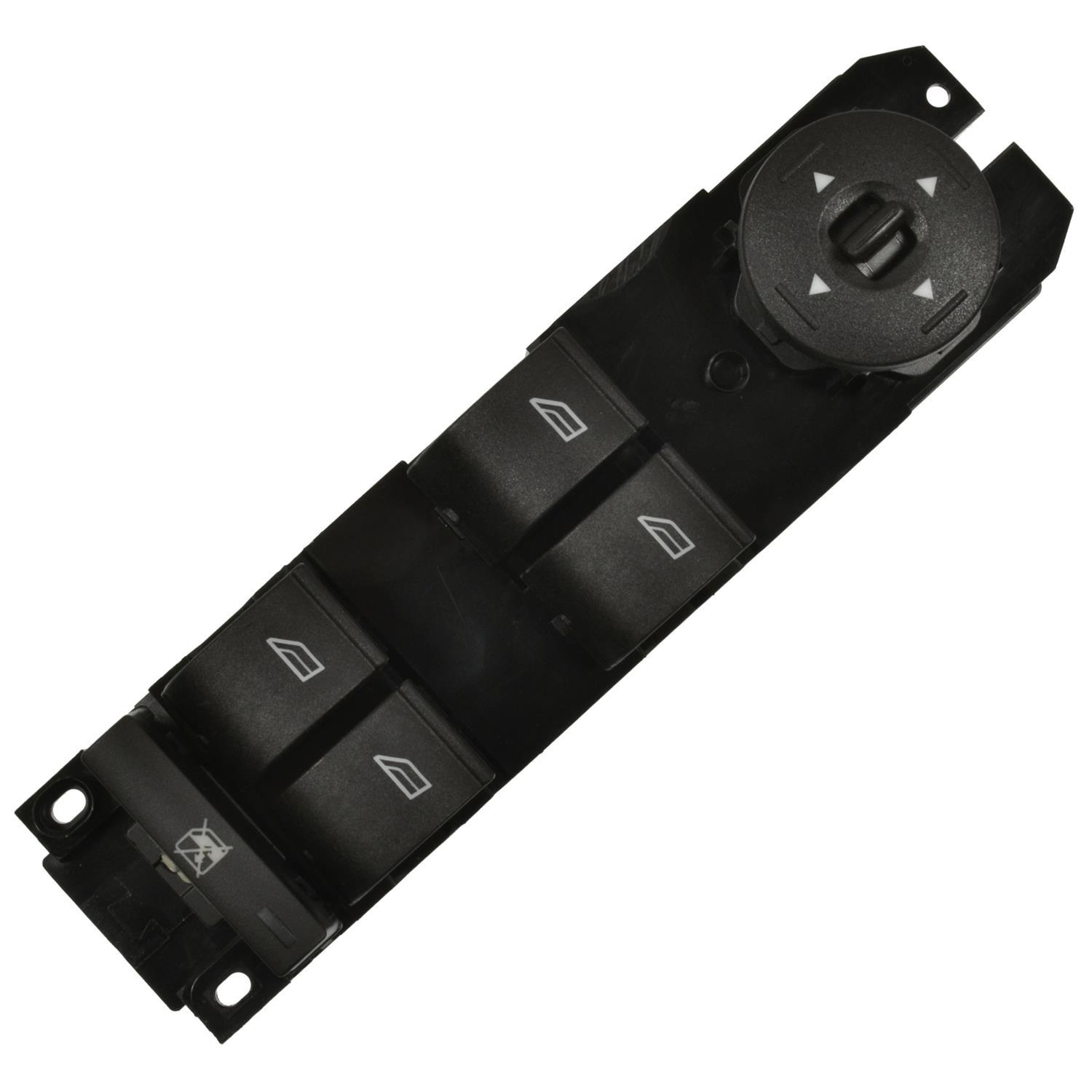 BWD WST1611 - Door Window Switch BWD WST1611 Door Remote Mirror Switch product image 2 of 3