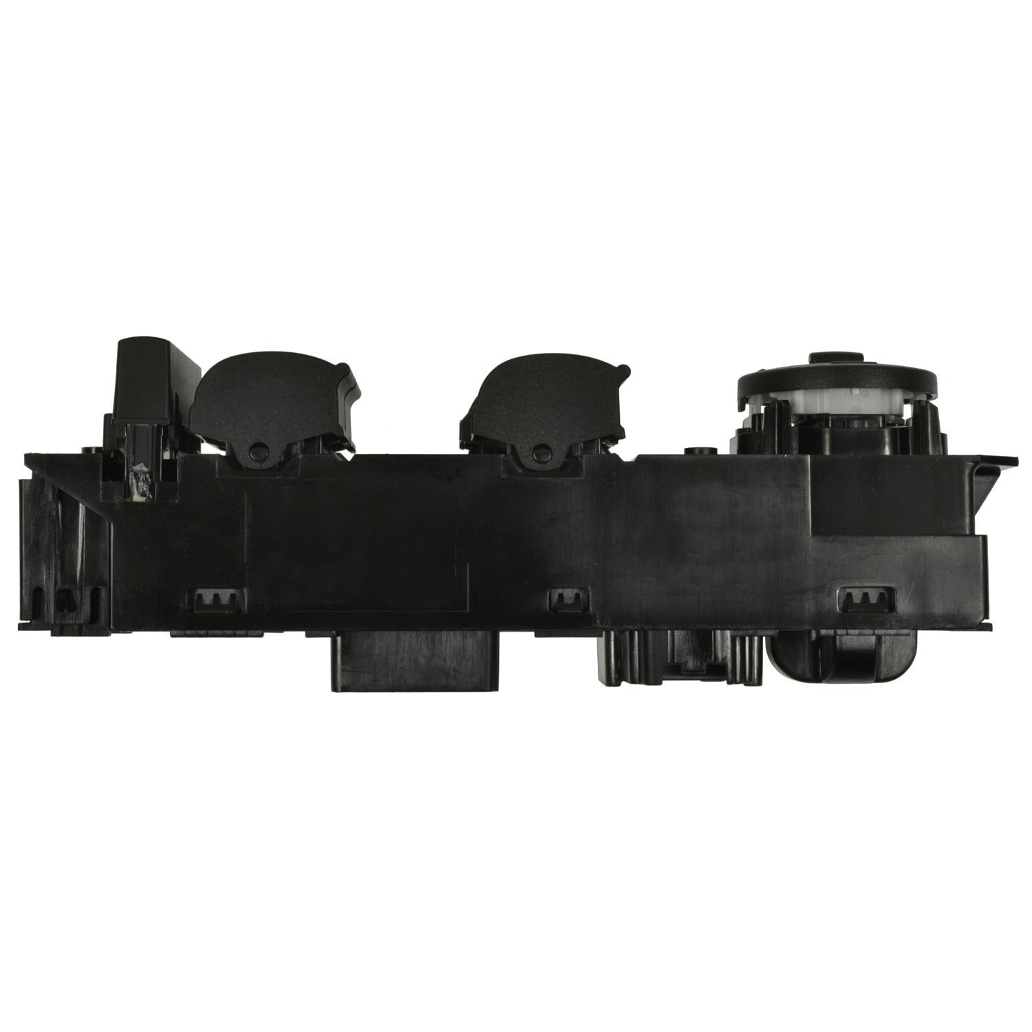 BWD WST1611 - Door Window Switch BWD WST1611 Door Remote Mirror Switch product image 3 of 3