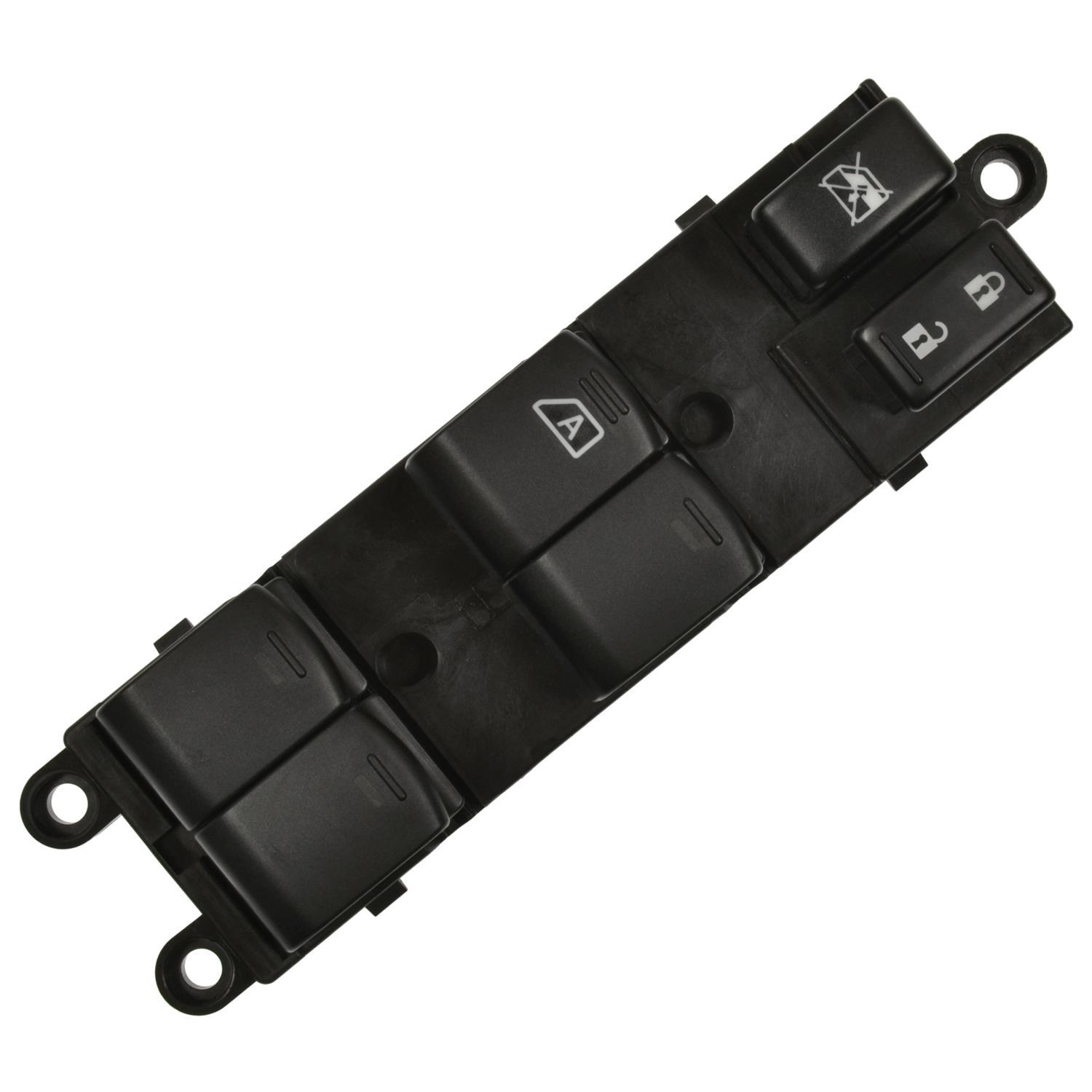 BWD WST1612 Door Window Switch product image 2 of 3