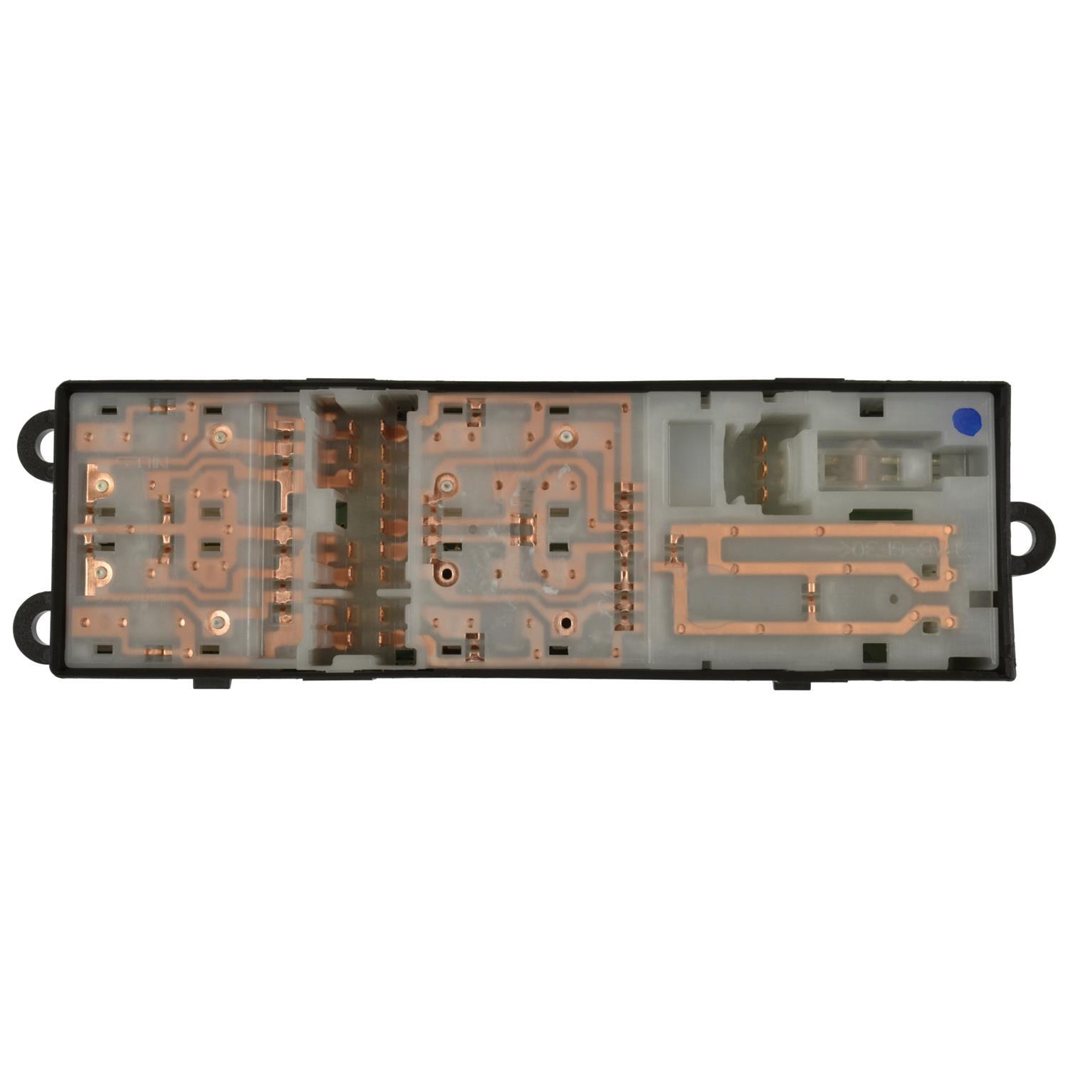 BWD WST1613 - Door Window Switch BWD WST1613 Door Window Switch product image 1 of 3