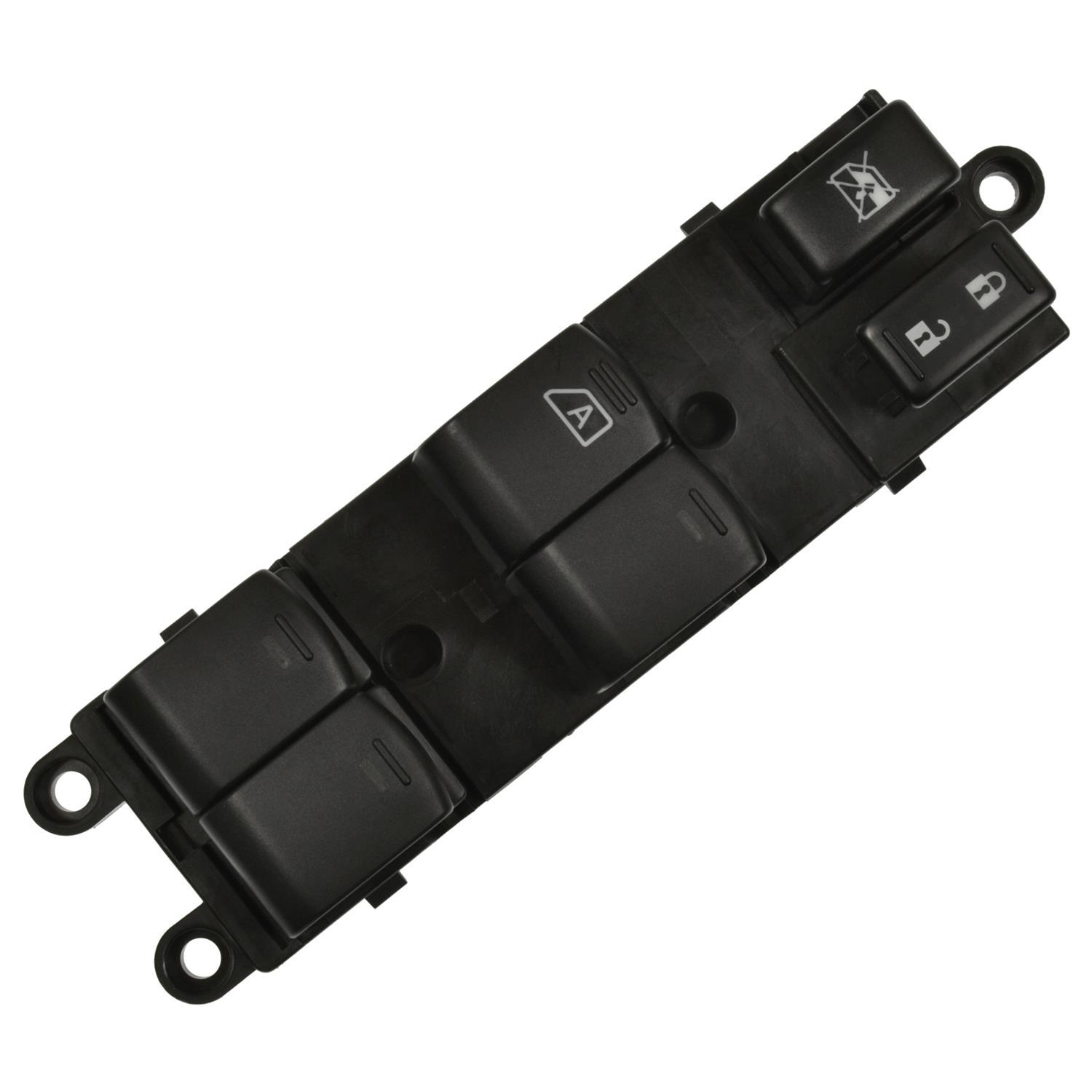 BWD WST1613 - Door Window Switch BWD WST1613 Door Window Switch product image 2 of 3