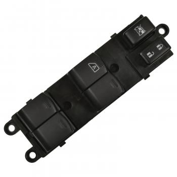 2013 Subaru Forester Door Window Switch Front Left BWD WST1613 image 2 of 3