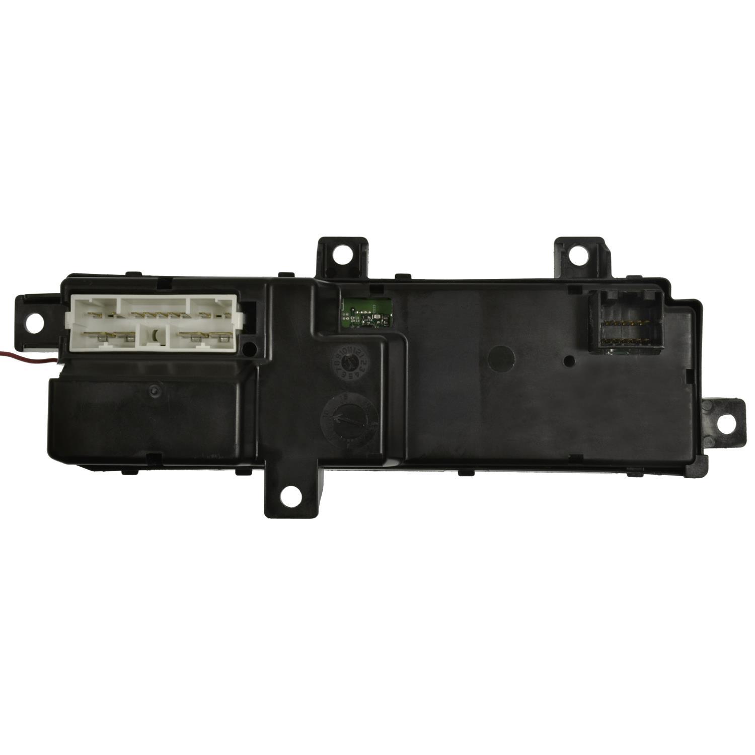 BWD WST1618 - Door Window Switch BWD WST1618 Door Window Switch product image 1 of 3