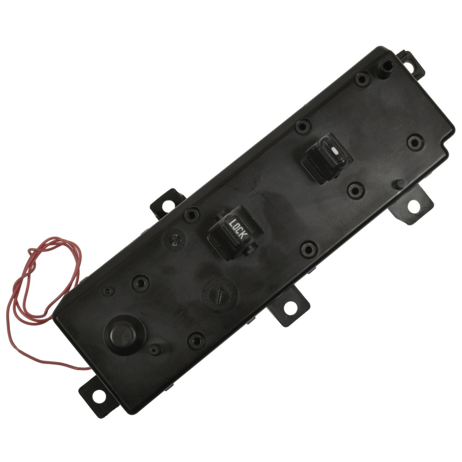 BWD WST1618 - Door Window Switch BWD WST1618 Door Window Switch product image 2 of 3