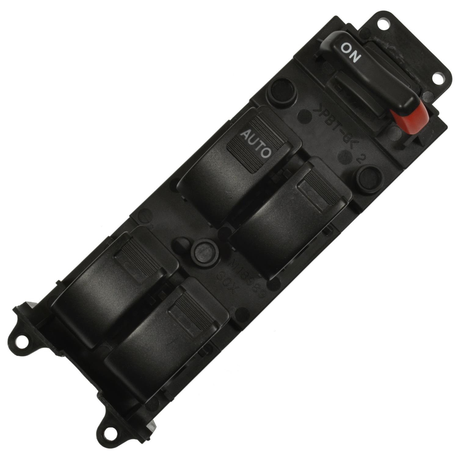BWD WST1621 - Door Window Switch BWD WST1621 Door Window Switch product image 2 of 4