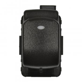 2010 Chevrolet Malibu Door Window Switch Front Right BWD WST1622 image 2 of 4