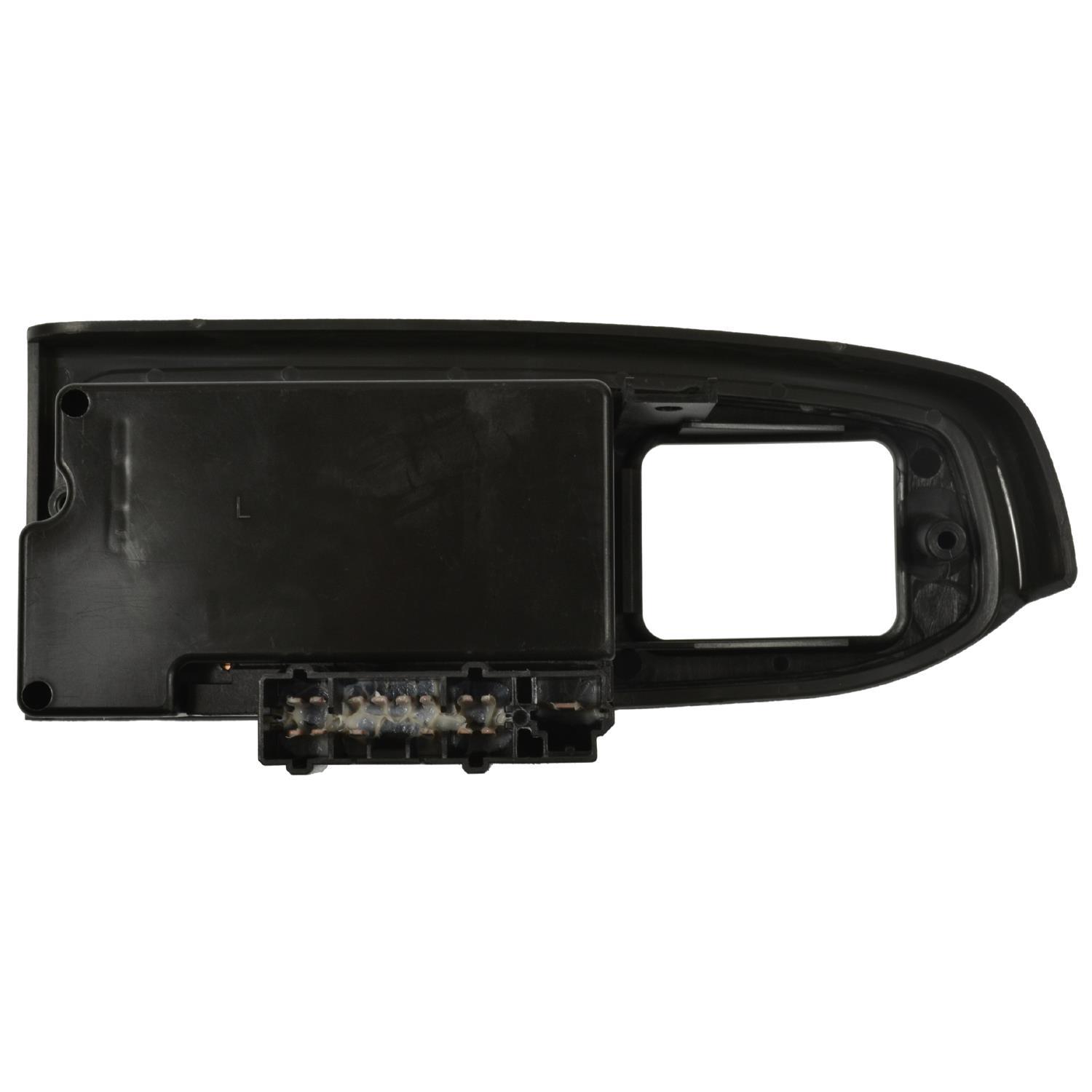 BWD WST1624 - Door Window Switch BWD WST1624 Door Window Switch product image 1 of 3