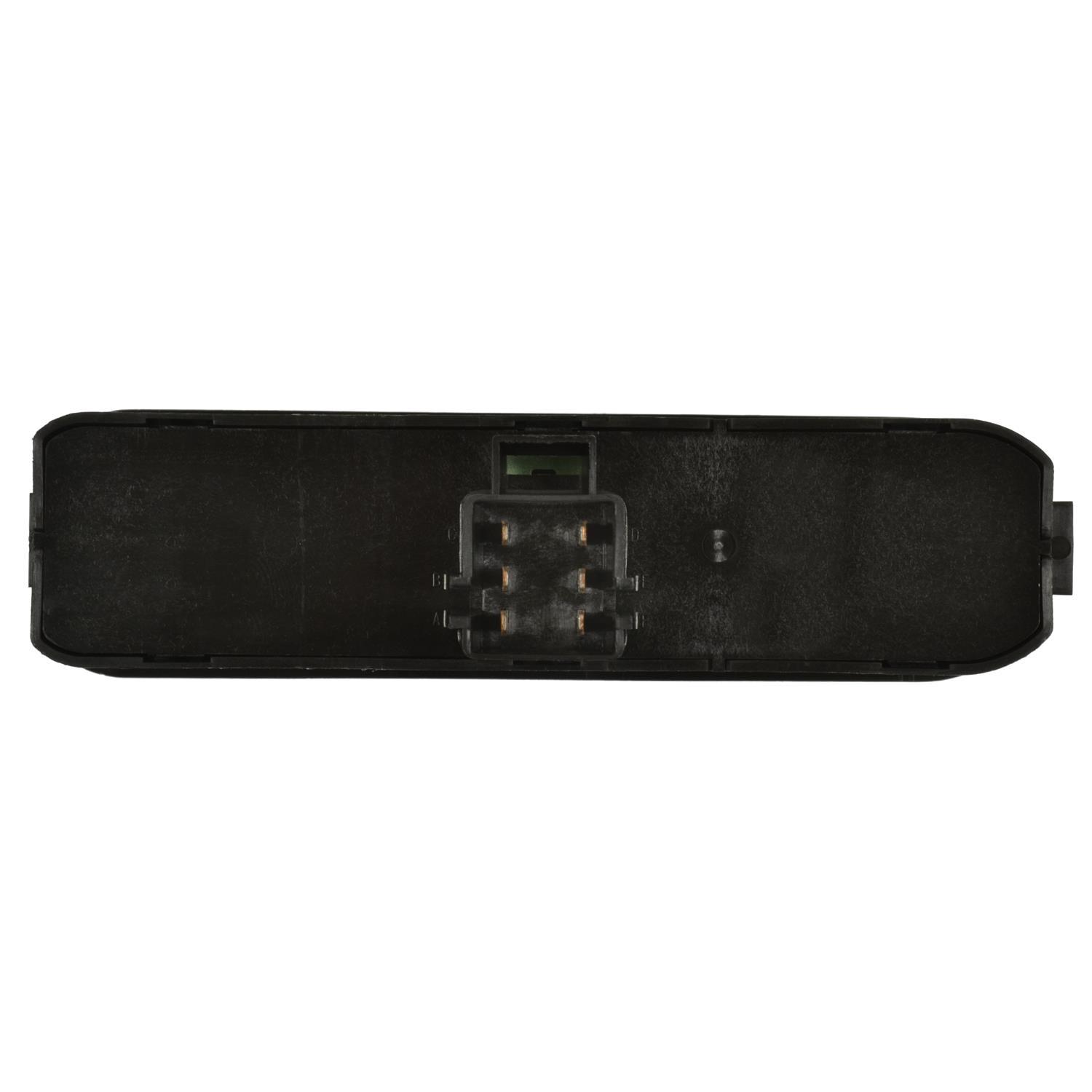 BWD WST1631 Door Window Switch product image 1 of 3