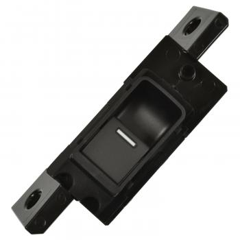 2013 Honda Odyssey Door Window Switch Rear Right BWD WST1636 image 2 of 3
