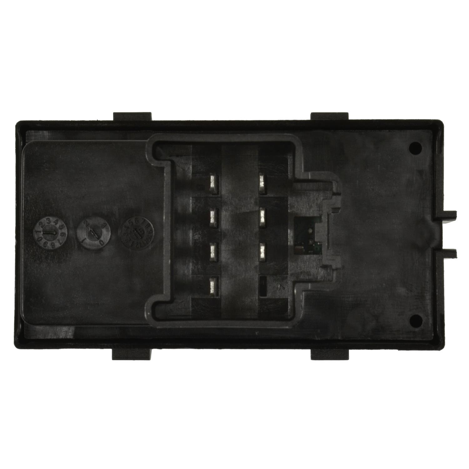 BWD WST1641 - Door Window Switch BWD WST1641 Door Window Switch product image 1 of 3