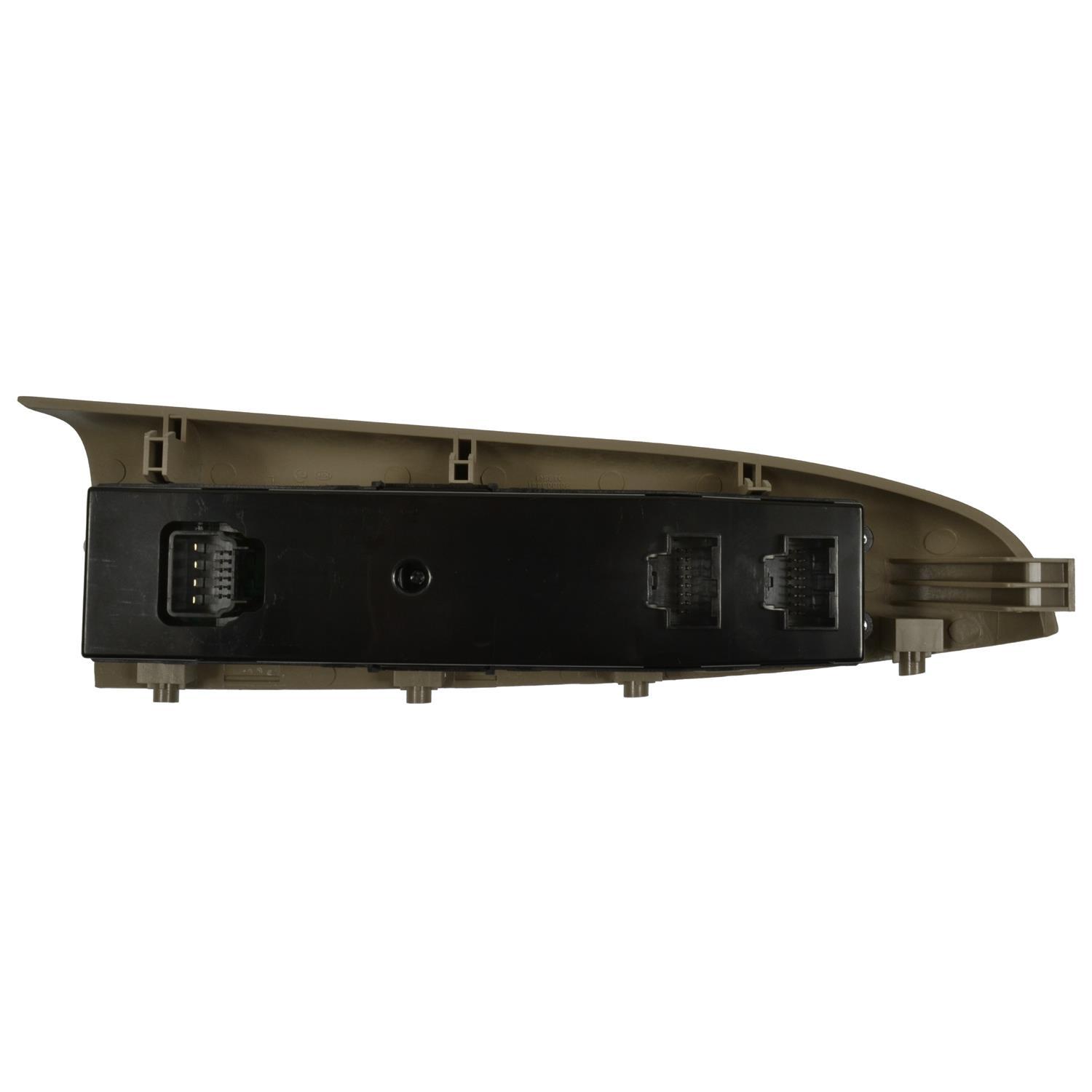 BWD WST1651 - Door Window Switch BWD WST1651 Door Lock Switch product image 1 of 3