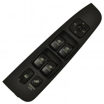 2006 Kia Amanti Door Window Switch Front Left BWD WST1657 image 2 of 3