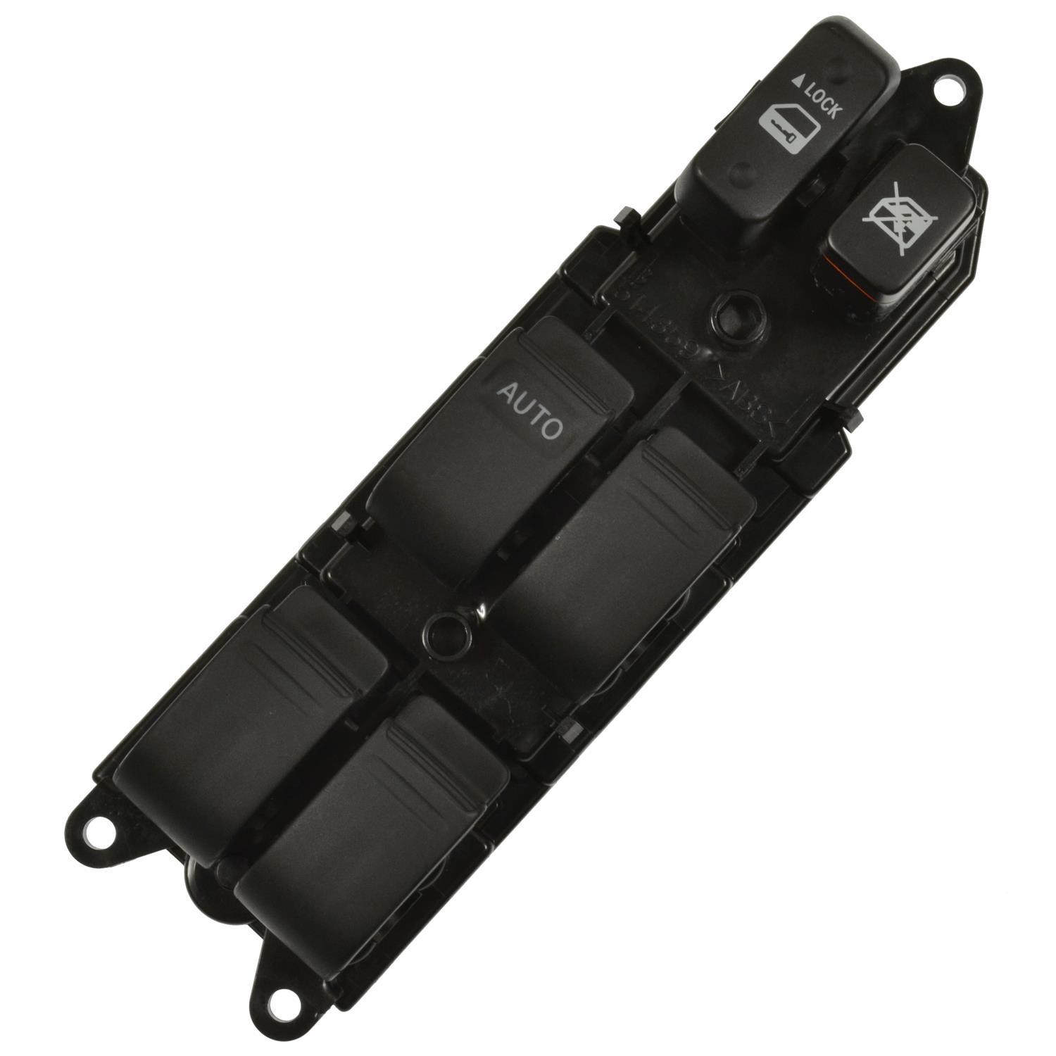 BWD WST1663 - Door Window Switch BWD WST1663 Door Lock Switch product image 1 of 3