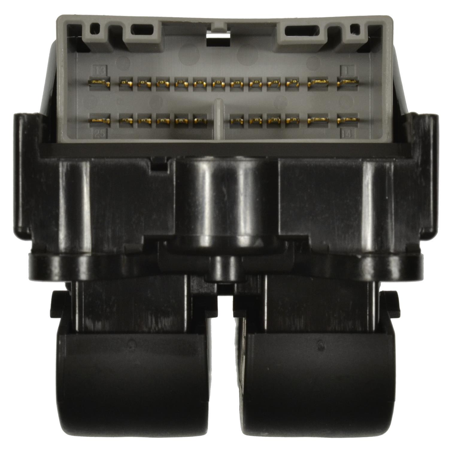 BWD WST1663 - Door Window Switch BWD WST1663 Door Lock Switch product image 2 of 3