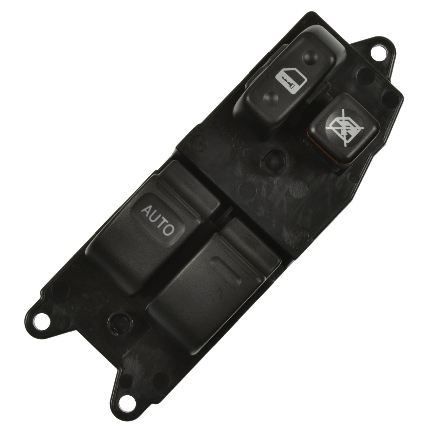 BWD WST1665 - Door Window Switch BWD WST1665 Door Lock Switch product image 1 of 3