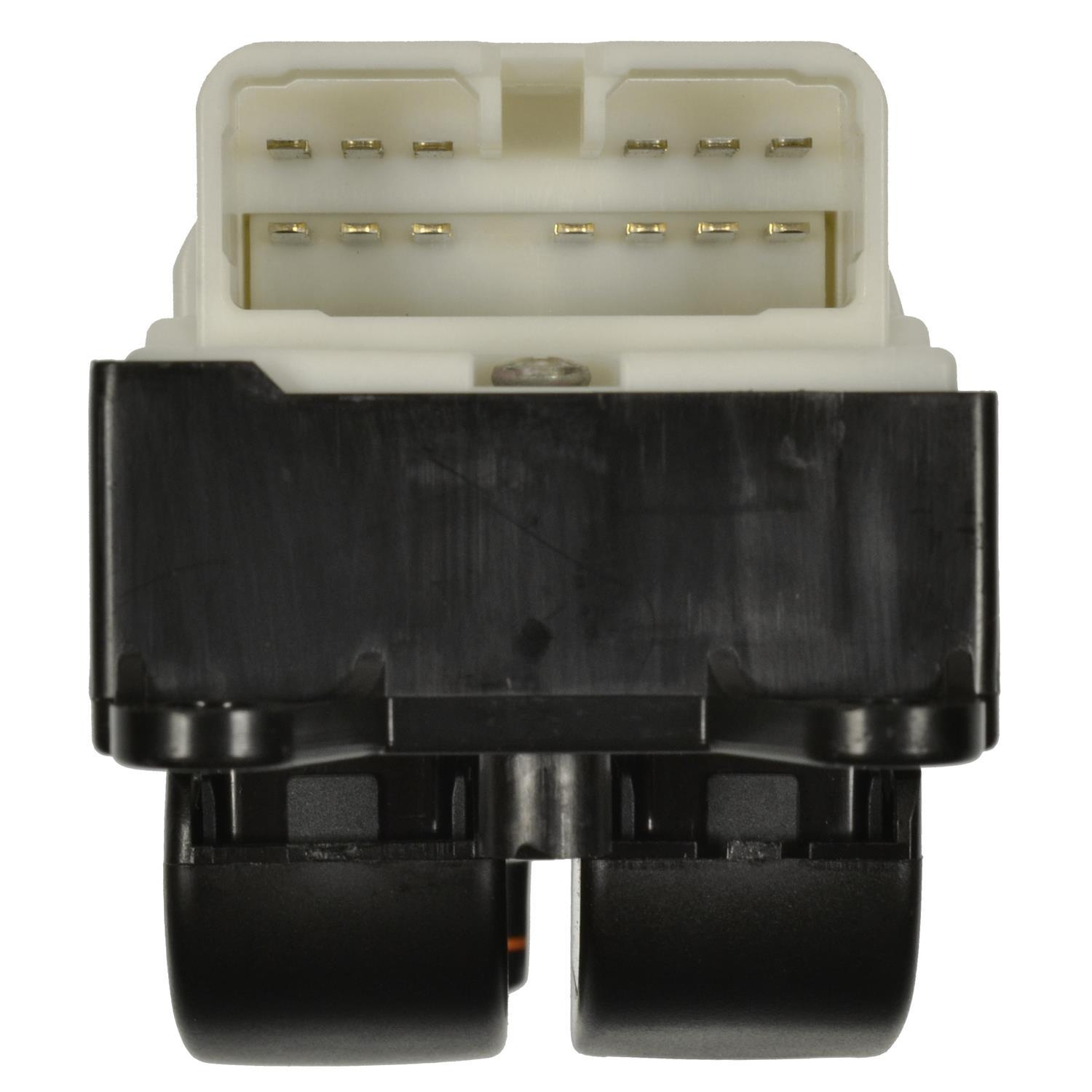 BWD WST1665 - Door Window Switch BWD WST1665 Door Lock Switch product image 2 of 3
