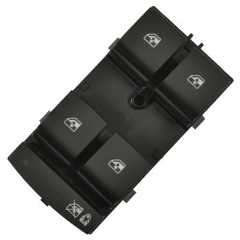 2012 Buick Verano Door Window Switch Front Left BWD WST1673 image 2 of 4