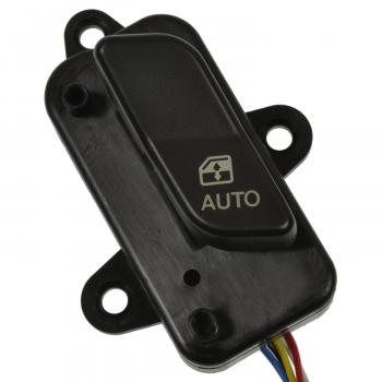 2004 Kia Amanti Door Window Switch Rear Right BWD WST1674 image 1 of 3