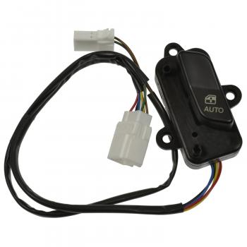 2004 Kia Amanti Door Window Switch Rear Right BWD WST1674 image 2 of 3