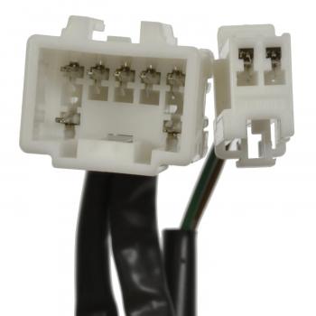 2004 Kia Amanti Door Window Switch Rear Right BWD WST1674 image 3 of 3