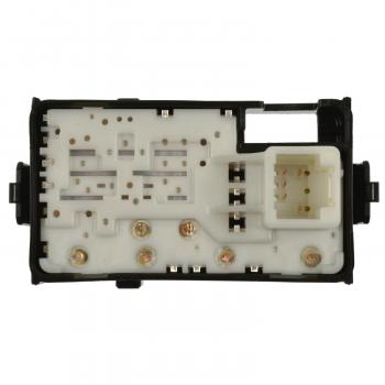 2012 Toyota Venza Door Window Switch Front Right BWD WST1681 image 1 of 3