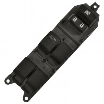 2012 Toyota RAV4 Door Window Switch Front Left BWD WST1685 image 1 of 3