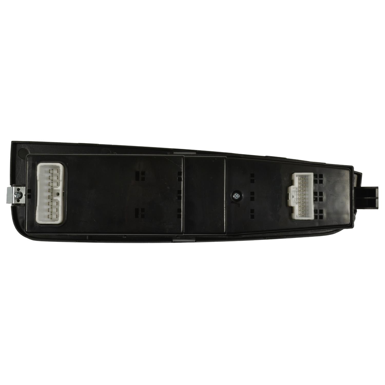 BWD WST1687 - Door Window Switch BWD WST1687 Door Lock Switch product image 1 of 3
