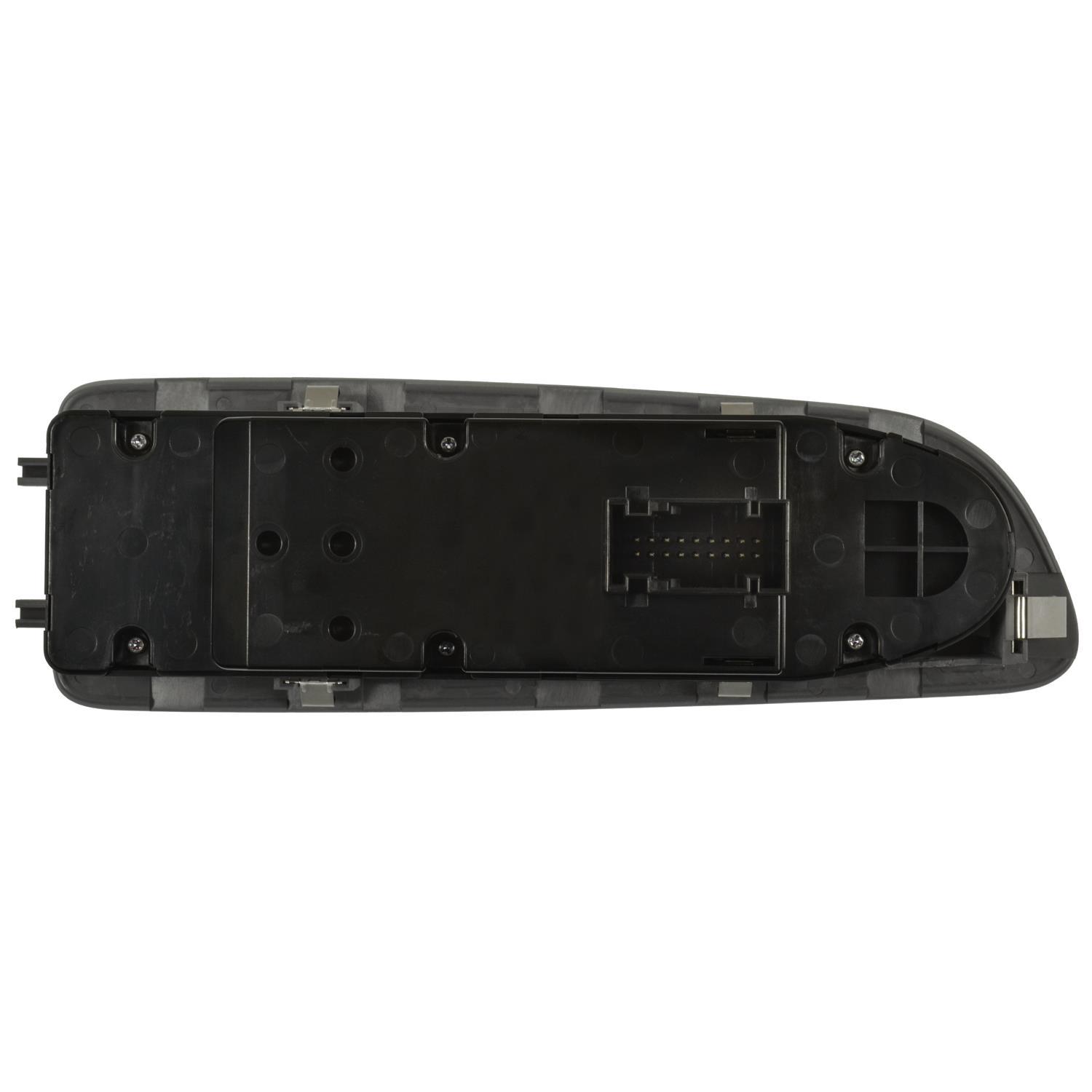 BWD WST1693 - Door Window Switch BWD WST1693 Door Remote Mirror Switch product image 1 of 3